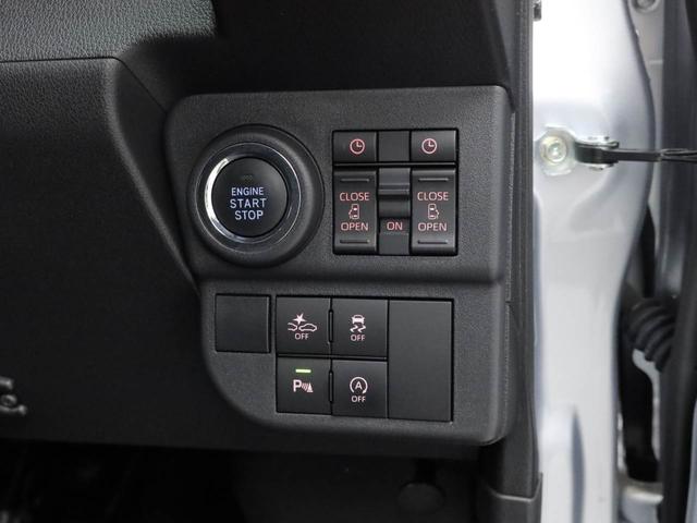 アトレーＲＳ　ナビ　ドライブレコーダー　ＴＶバックカメラ　両側電動スライドドア　ＬＥＤヘッドライト　アイドリングストップ　プッシュスタート　エアバック　ＡＢＳ　ＣＶＴ　キーフリー（愛知県）の中古車