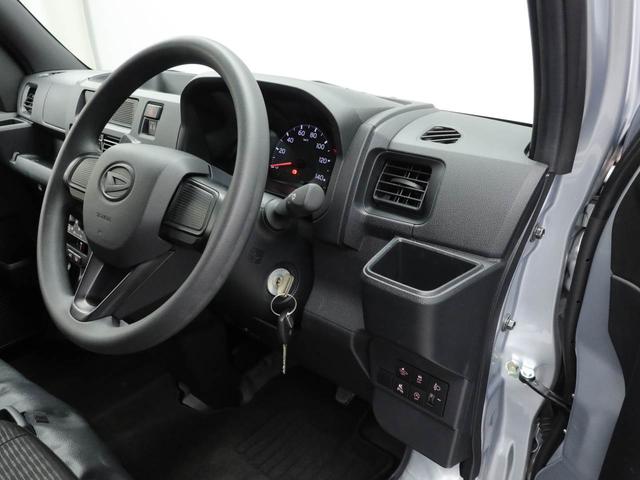 ハイゼットカーゴDX(愛知県)の中古車