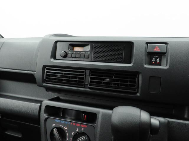 ハイゼットカーゴDX(愛知県)の中古車