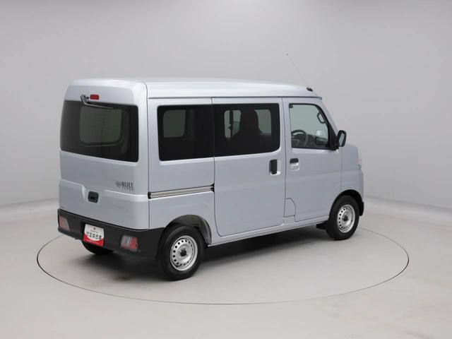 ハイゼットカーゴDX(愛知県)の中古車