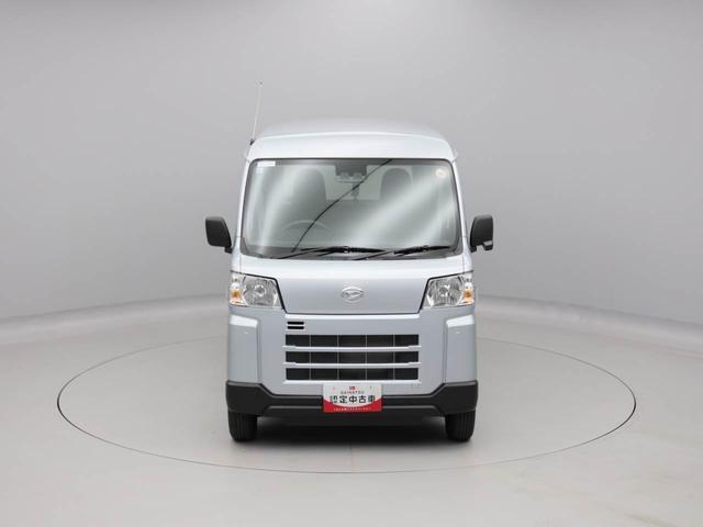 ハイゼットカーゴDX(愛知県)の中古車