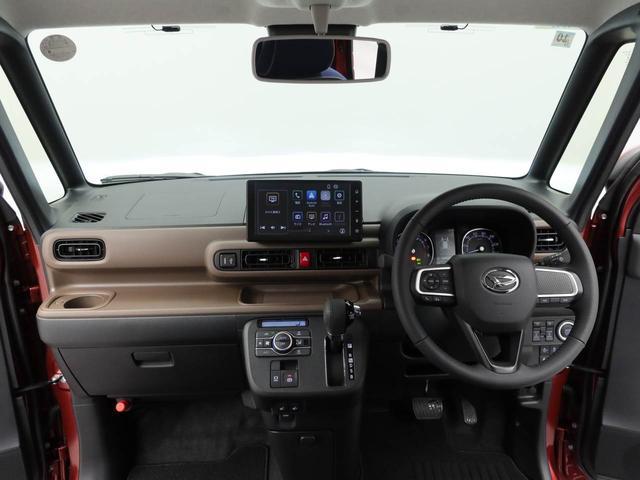 ムーヴキャンバスセオリーG電動パーキングブレーキ シートヒーター(愛知県)の中古車