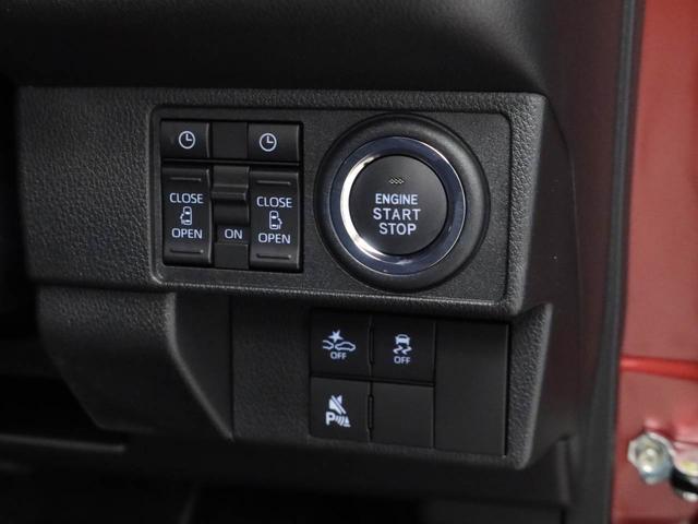 ムーヴキャンバスセオリーG電動パーキングブレーキ シートヒーター(愛知県)の中古車