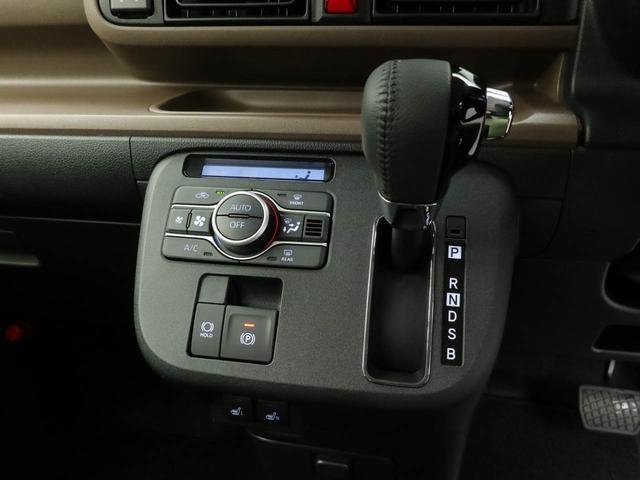 ムーヴキャンバスセオリーG電動パーキングブレーキ シートヒーター(愛知県)の中古車