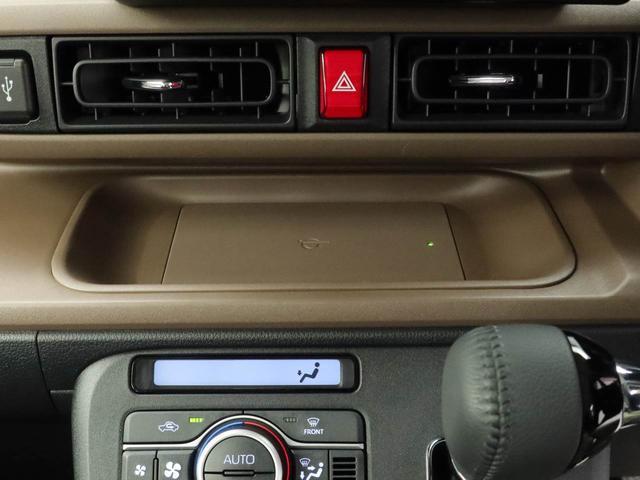 ムーヴキャンバスセオリーG電動パーキングブレーキ シートヒーター(愛知県)の中古車