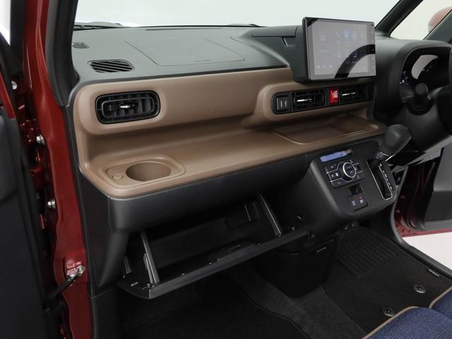 ムーヴキャンバスセオリーG電動パーキングブレーキ シートヒーター(愛知県)の中古車