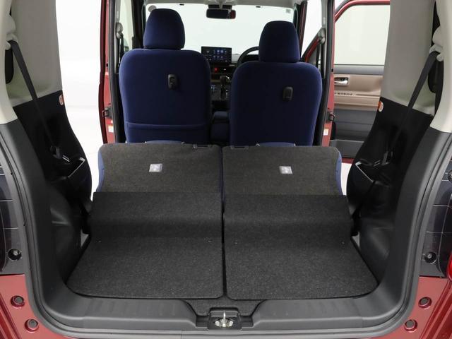 ムーヴキャンバスセオリーG電動パーキングブレーキ シートヒーター(愛知県)の中古車