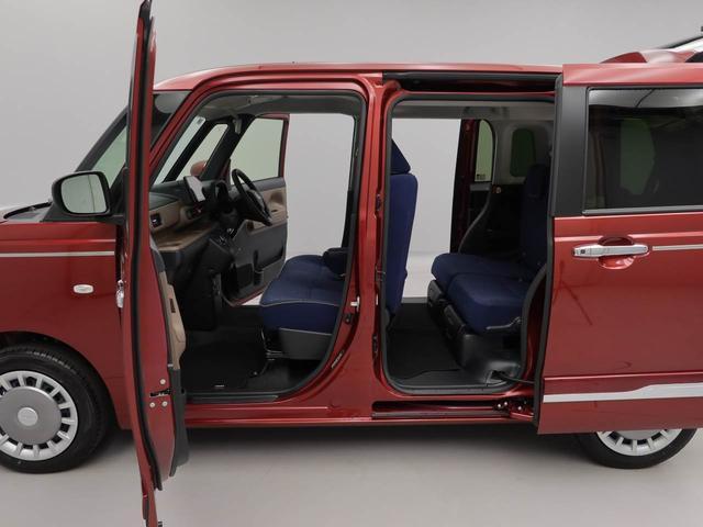 ムーヴキャンバスセオリーG電動パーキングブレーキ シートヒーター(愛知県)の中古車