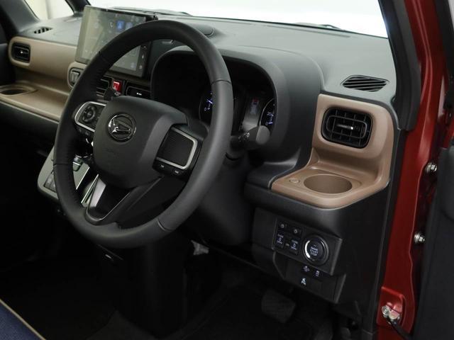 ムーヴキャンバスセオリーG電動パーキングブレーキ シートヒーター(愛知県)の中古車