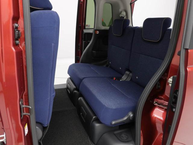 ムーヴキャンバスセオリーG電動パーキングブレーキ シートヒーター(愛知県)の中古車