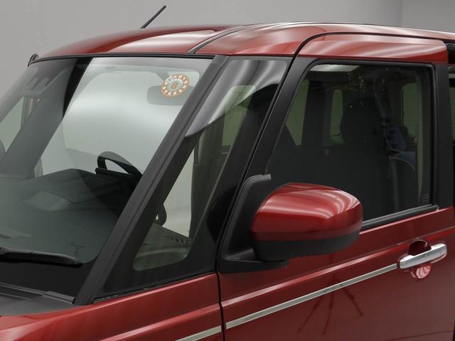 ムーヴキャンバスセオリーG電動パーキングブレーキ シートヒーター(愛知県)の中古車