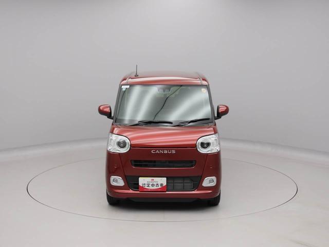 ムーヴキャンバスセオリーG電動パーキングブレーキ シートヒーター(愛知県)の中古車