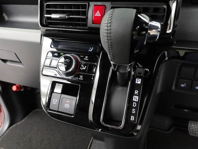 タントカスタムＲＳ（愛知県）の中古車