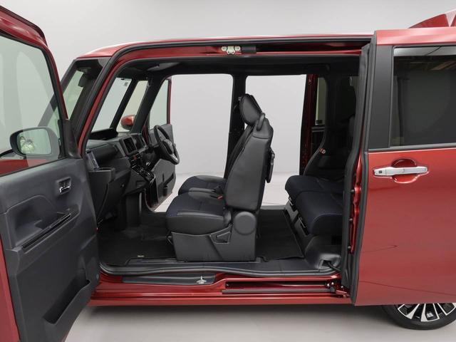 タントカスタムＲＳ（愛知県）の中古車