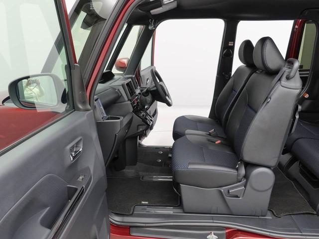 タントカスタムＲＳ（愛知県）の中古車