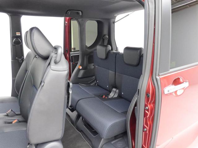 タントカスタムＲＳ（愛知県）の中古車