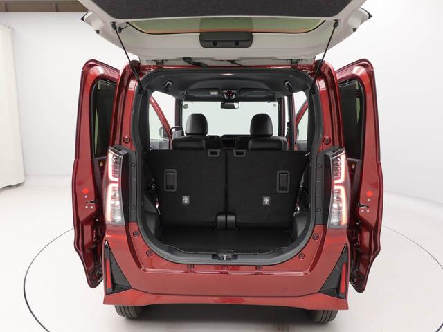 タントカスタムＲＳ（愛知県）の中古車