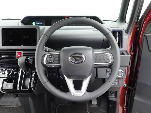 タントカスタムＲＳ（愛知県）の中古車