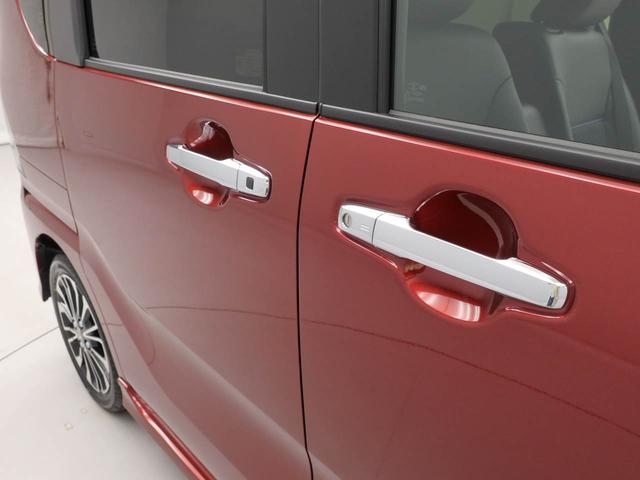 タントカスタムＲＳ（愛知県）の中古車