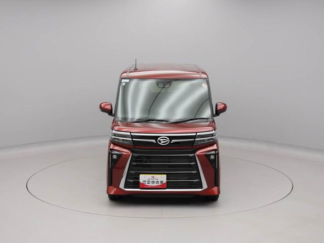 タントカスタムＲＳ（愛知県）の中古車