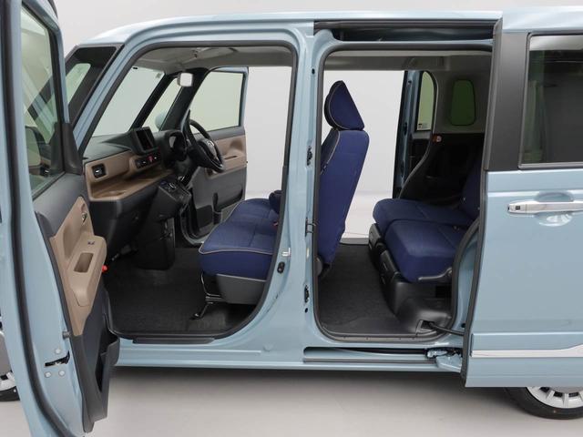 ムーヴキャンバスセオリーＧキーフリー（愛知県）の中古車