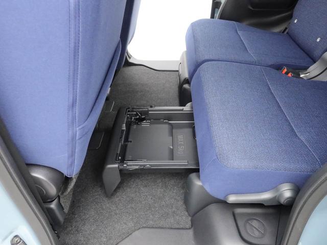 ムーヴキャンバスセオリーＧキーフリー（愛知県）の中古車