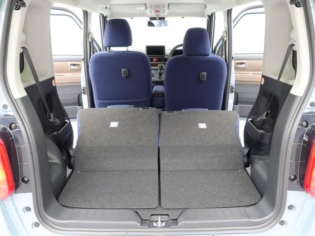 ムーヴキャンバスセオリーＧキーフリー（愛知県）の中古車