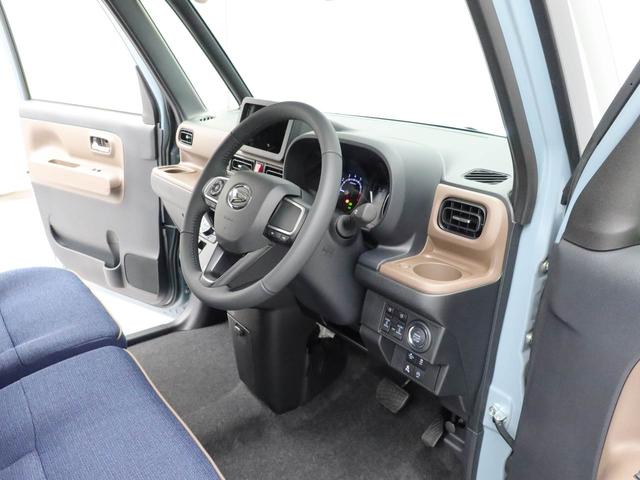 ムーヴキャンバスセオリーＧキーフリー（愛知県）の中古車