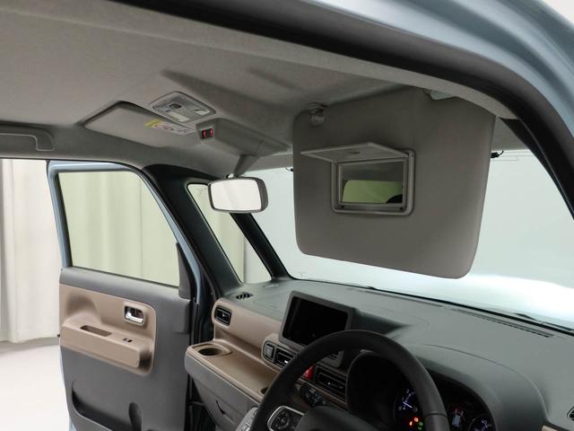 ムーヴキャンバスセオリーＧキーフリー（愛知県）の中古車