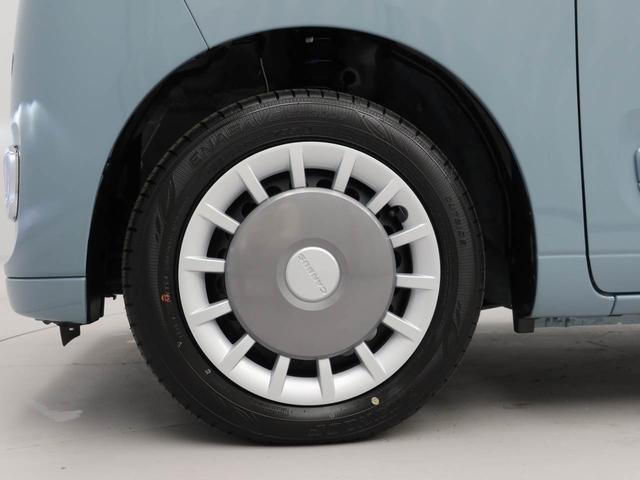 ムーヴキャンバスセオリーＧキーフリー（愛知県）の中古車