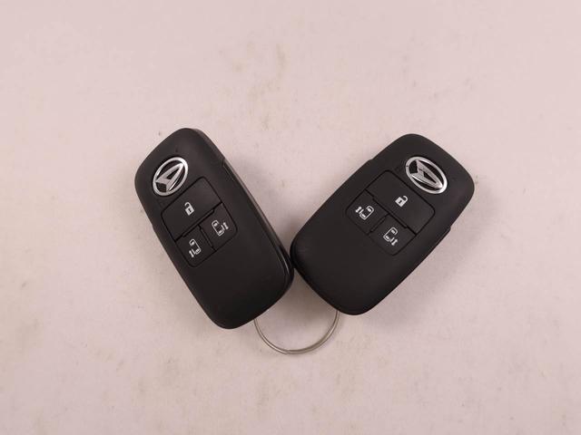 ムーヴキャンバスセオリーＧキーフリー（愛知県）の中古車