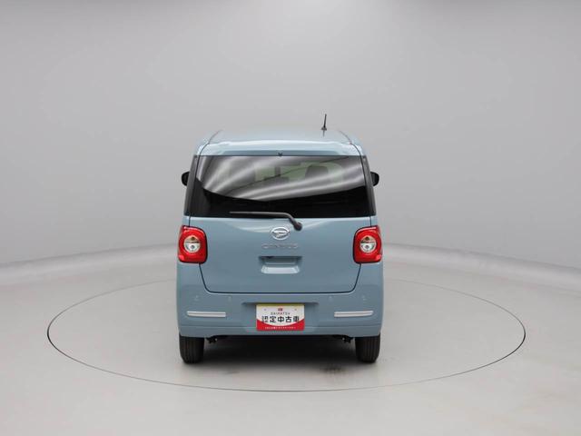 ムーヴキャンバスセオリーＧキーフリー（愛知県）の中古車