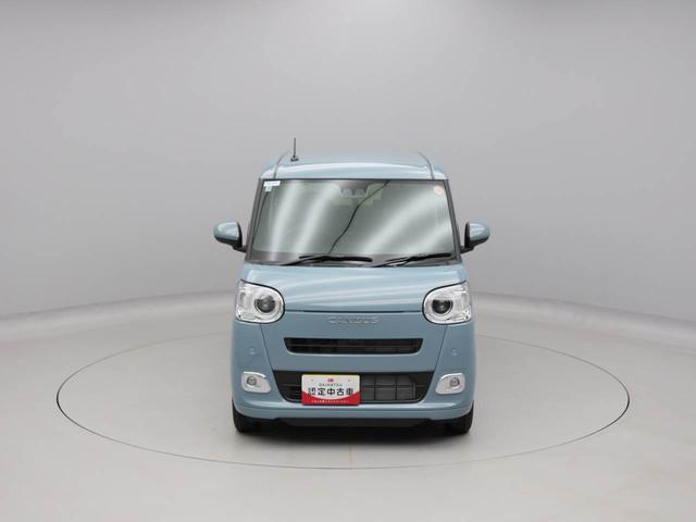 ムーヴキャンバスセオリーＧキーフリー（愛知県）の中古車