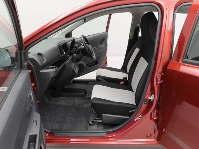 ミライースL SAIII(愛知県)の中古車