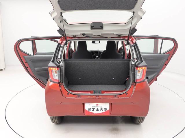 ミライースL SAIII(愛知県)の中古車