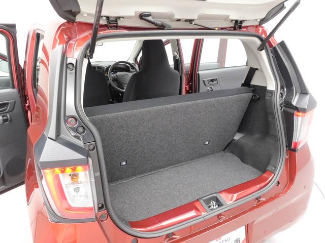 ミライースL SAIII(愛知県)の中古車