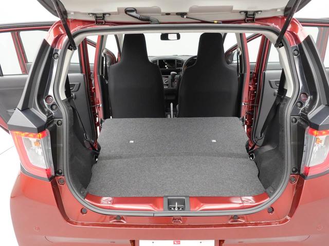 ミライースL SAIII(愛知県)の中古車