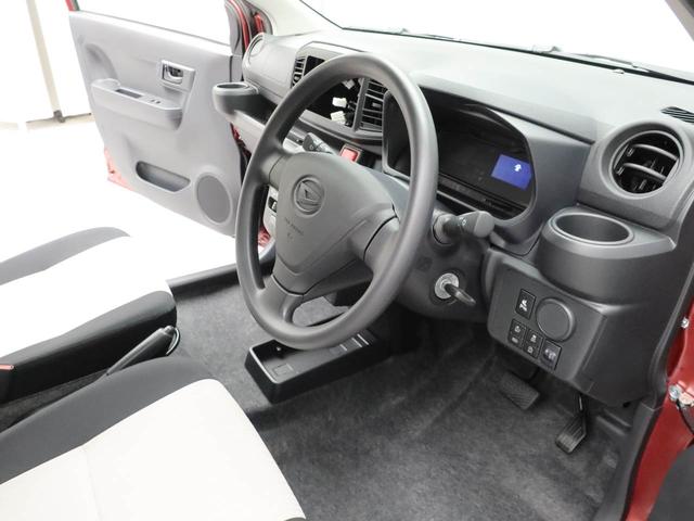 ミライースL SAIII(愛知県)の中古車