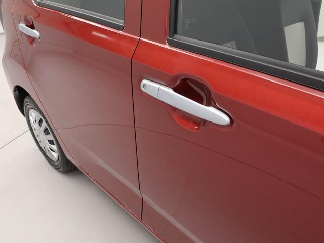 ミライースL SAIII(愛知県)の中古車