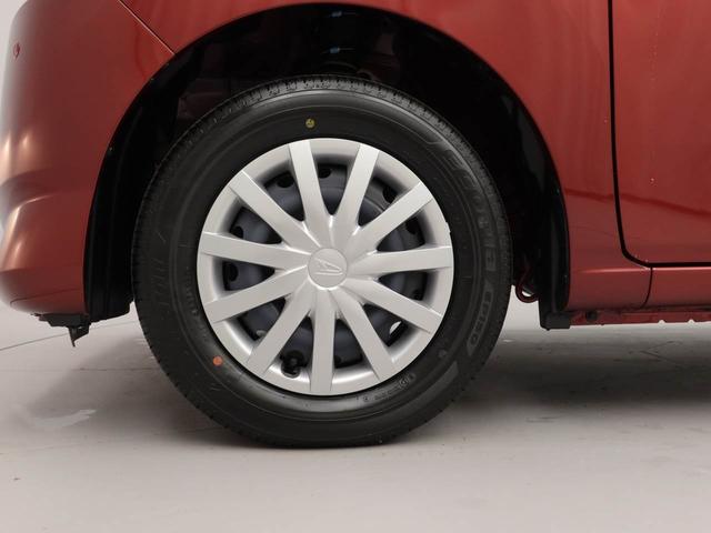 ミライースL SAIII(愛知県)の中古車