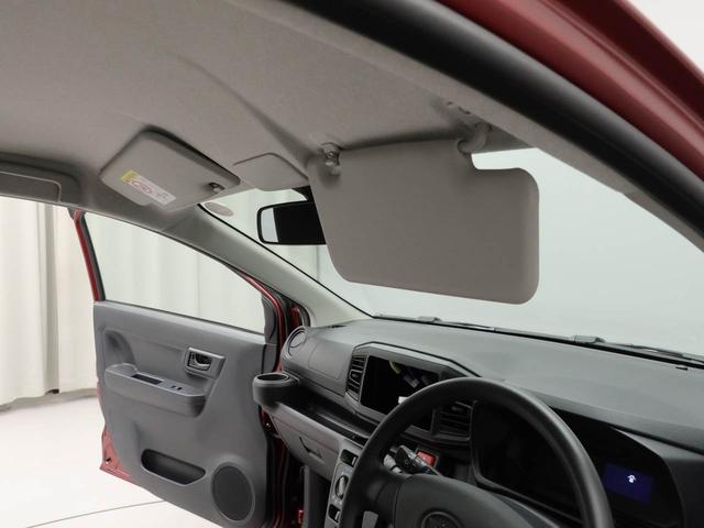 ミライースL SAIII(愛知県)の中古車