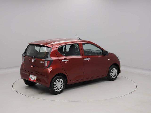 ミライースL SAIII(愛知県)の中古車