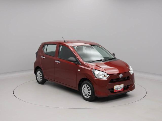 ミライースL SAIII(愛知県)の中古車