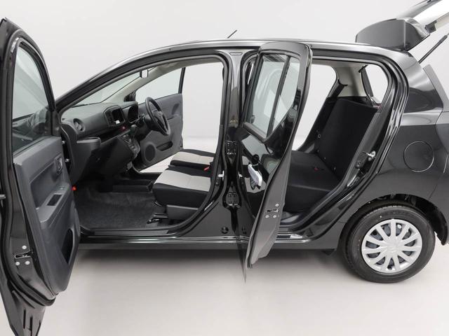 ミライースＬ　ＳＡIII（愛知県）の中古車