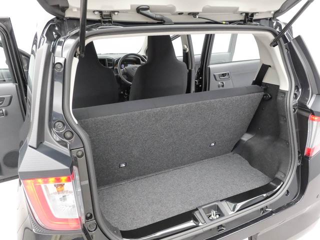 ミライースＬ　ＳＡIII（愛知県）の中古車