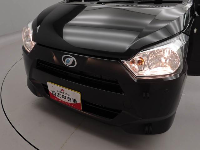 ミライースＬ　ＳＡIII（愛知県）の中古車