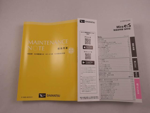 ミライースＬ　ＳＡIII（愛知県）の中古車