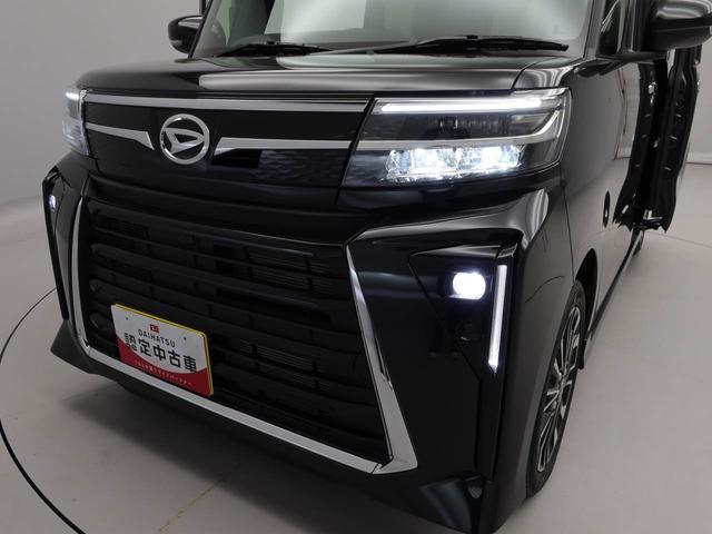 タントカスタムRS(愛知県)の中古車