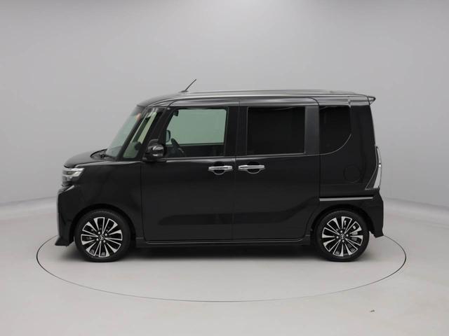 タントカスタムRS(愛知県)の中古車