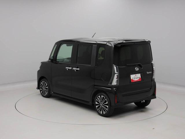 タントカスタムRS(愛知県)の中古車